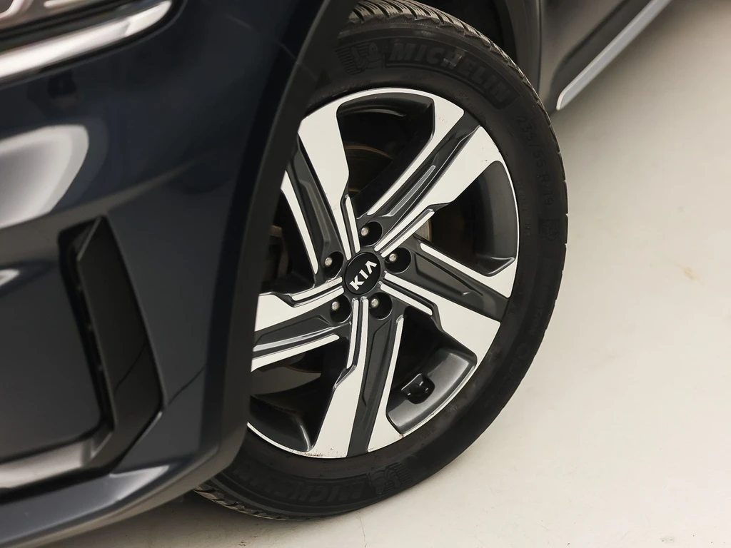 Kia Sorento – foto 19