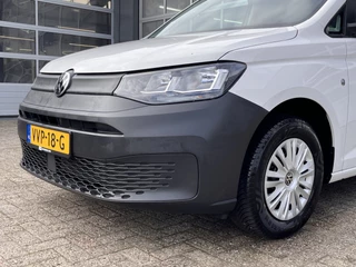 Volkswagen Caddy – thumbnail 2