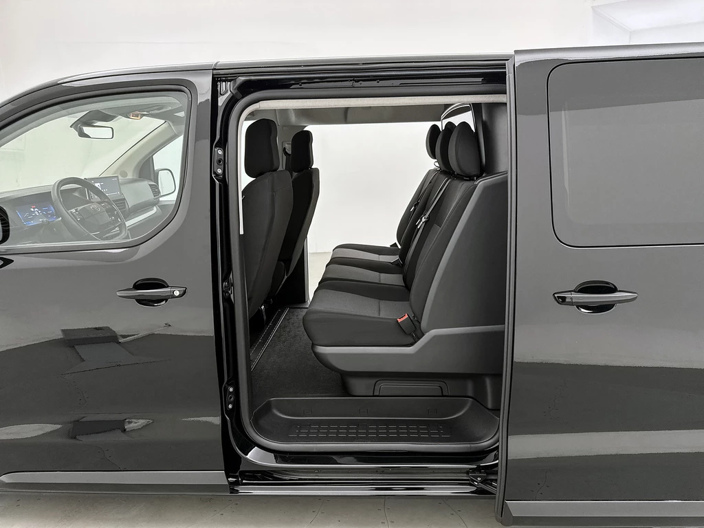 Toyota ProAce – foto 21