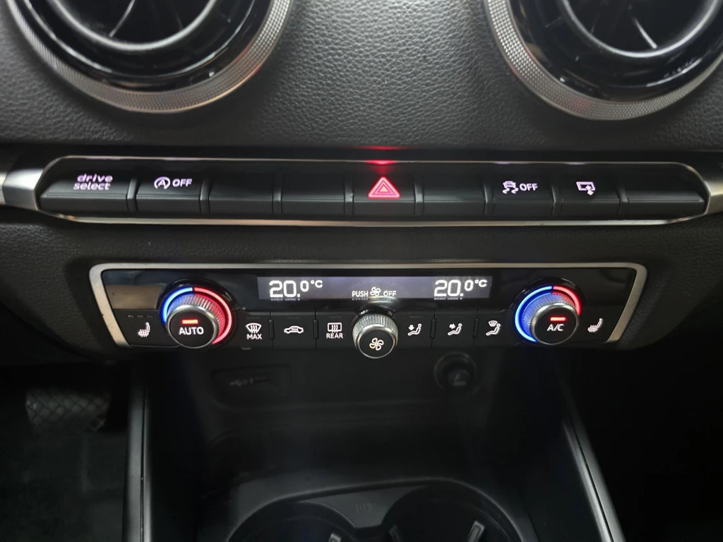Audi A3 – foto 18