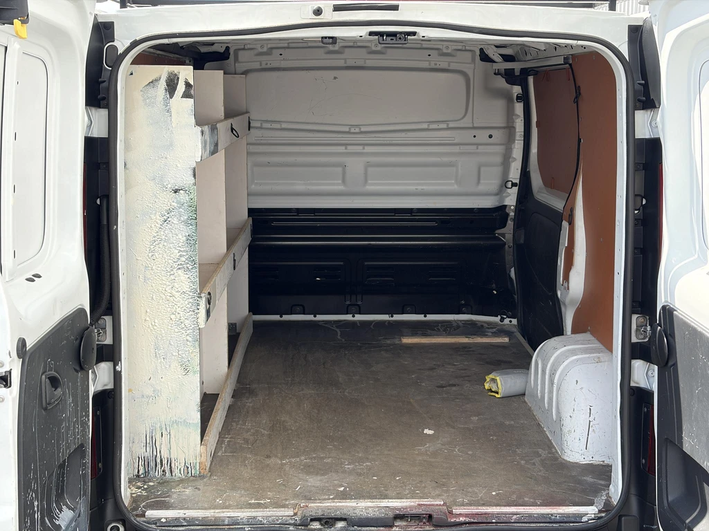 Renault Trafic – foto 15