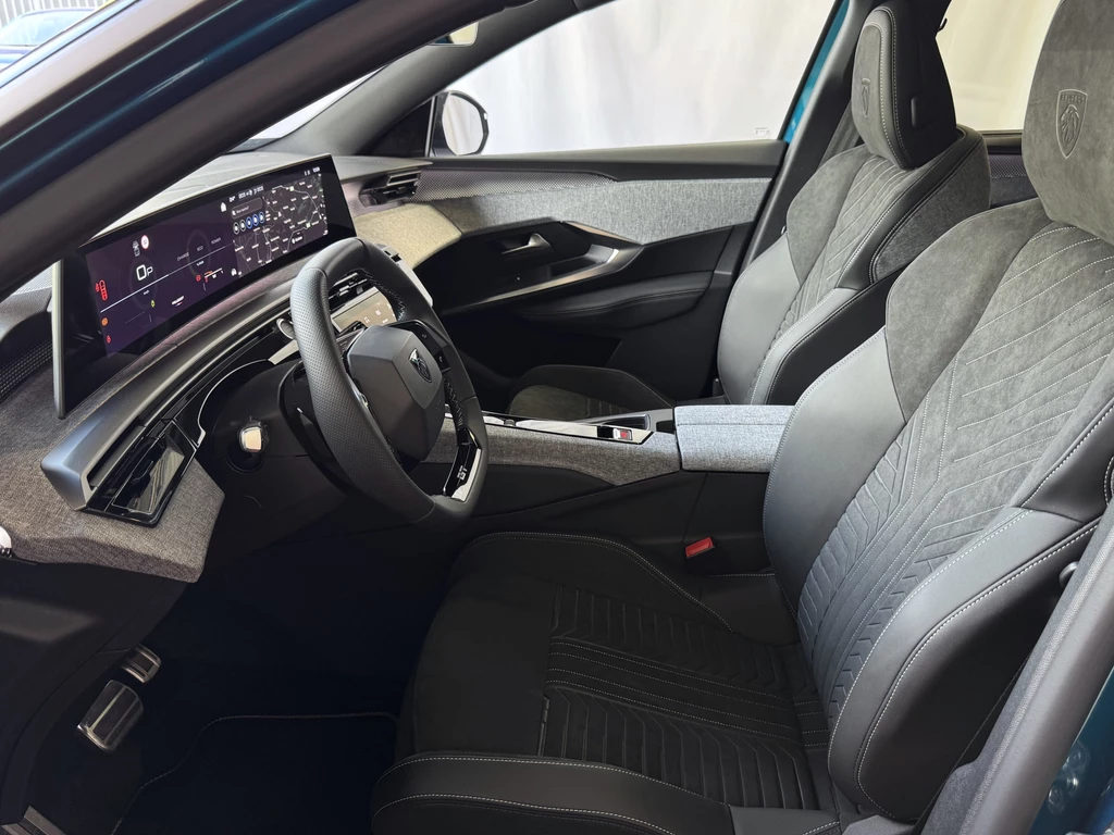 Peugeot 5008 – foto 31