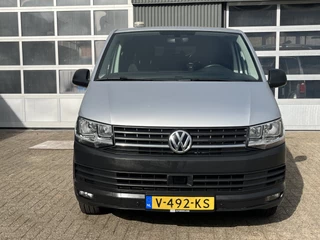 Volkswagen Transporter – thumbnail 11