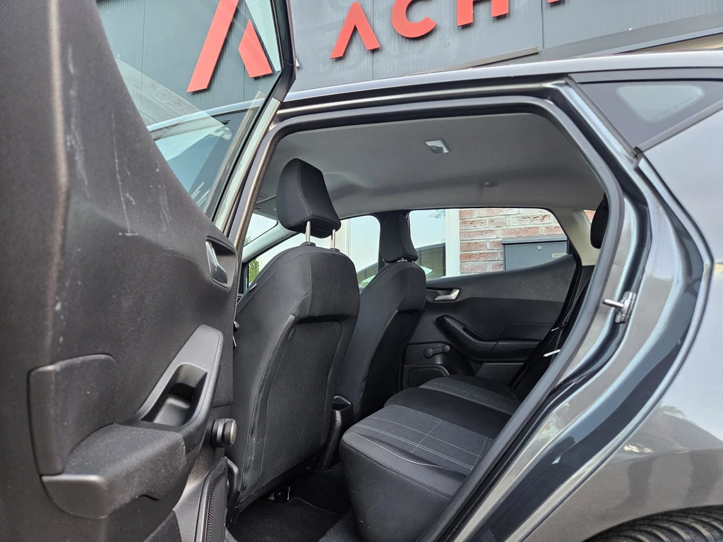 Ford Fiesta – foto 15