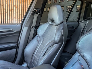BMW X3 – thumbnail 76