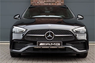 Mercedes-Benz C-Klasse – thumbnail 9