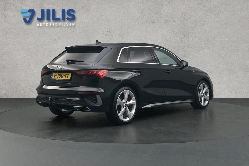 Audi A3 – foto 6