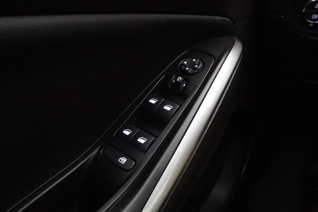 Opel Grandland – foto 22