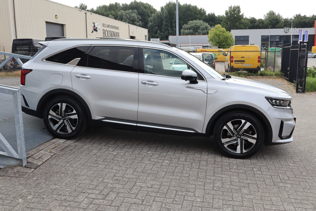 Kia Sorento – foto 6