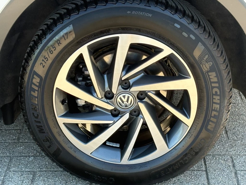 Volkswagen Tiguan – foto 19