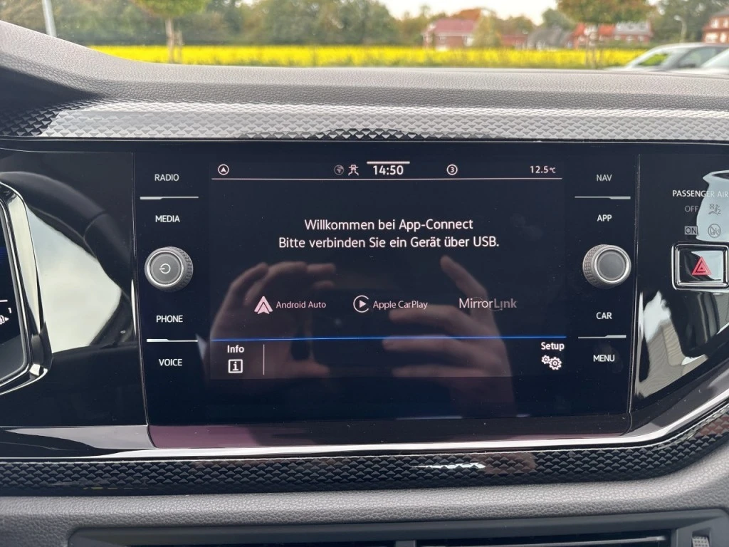 Volkswagen Polo – foto 21