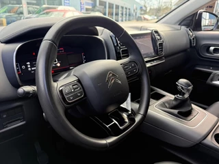 Citroën C5 Aircross – thumbnail 11