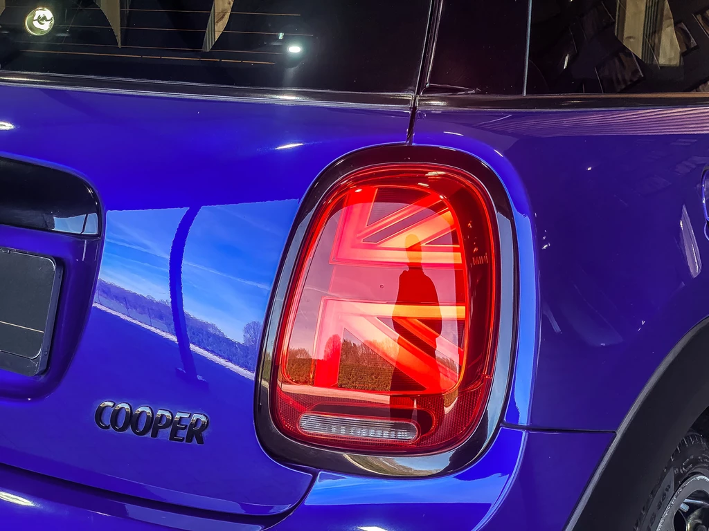 MINI Cooper – foto 42