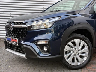 Suzuki S-Cross – thumbnail 19