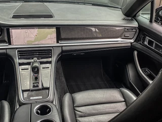 Porsche Panamera – thumbnail 21