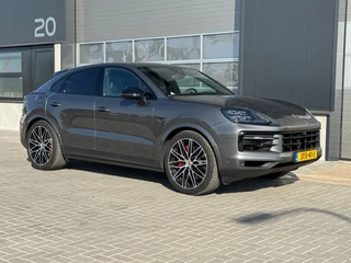 Porsche Cayenne – thumbnail 17