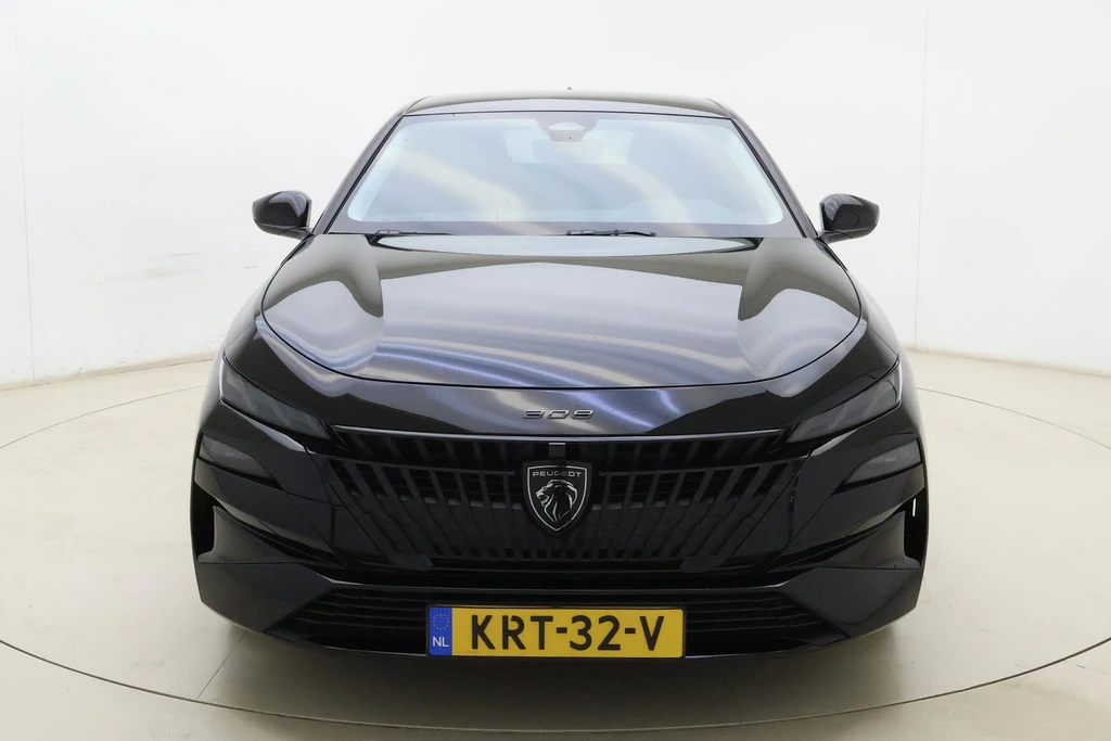 Peugeot 308 – foto 9