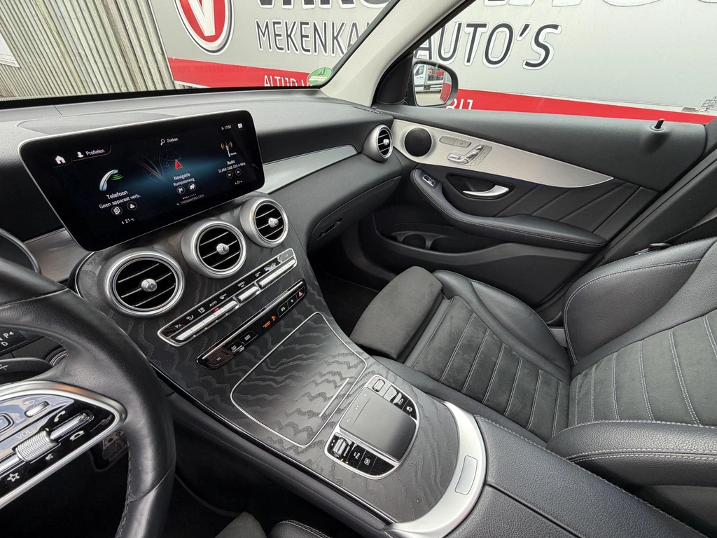 Mercedes-Benz GLC – foto 20