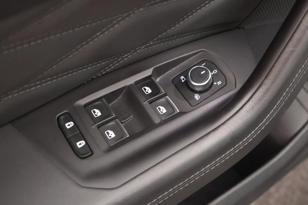 Volkswagen Touareg – foto 20