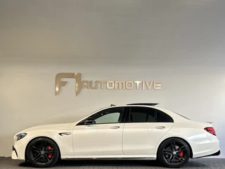 Mercedes-Benz E-Klasse – thumbnail 2