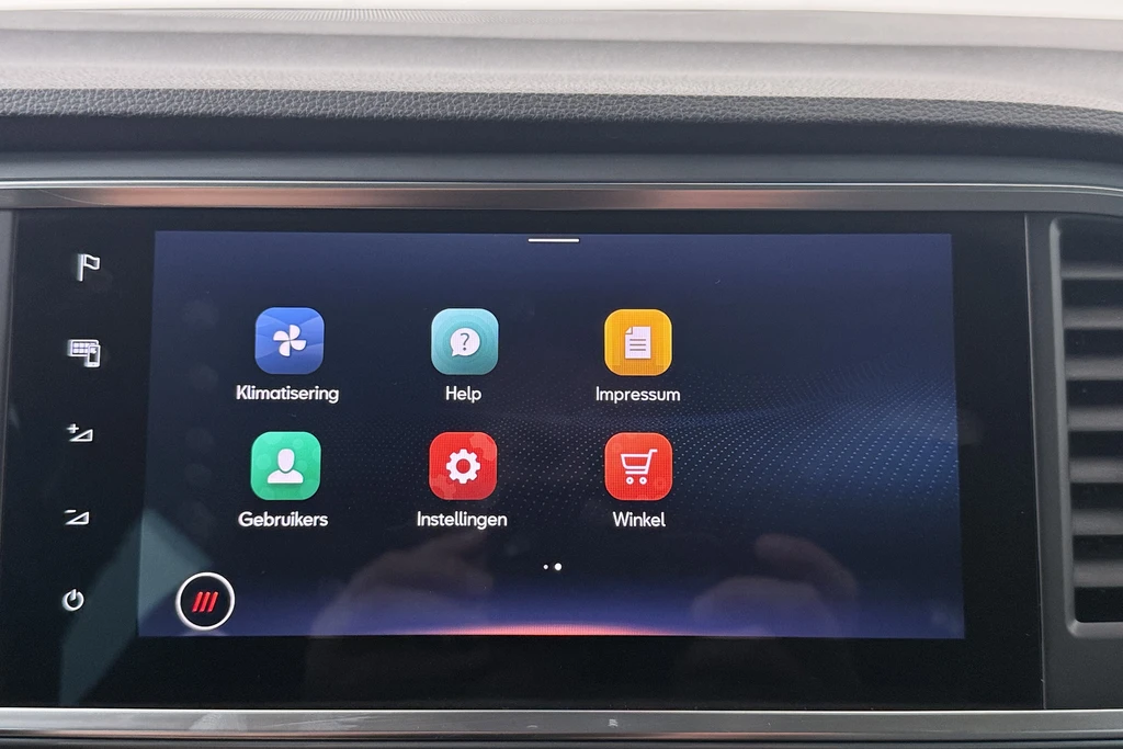SEAT Ateca – foto 23