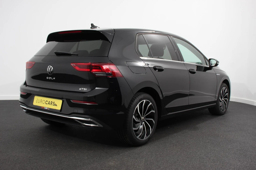 Volkswagen Golf – foto 4