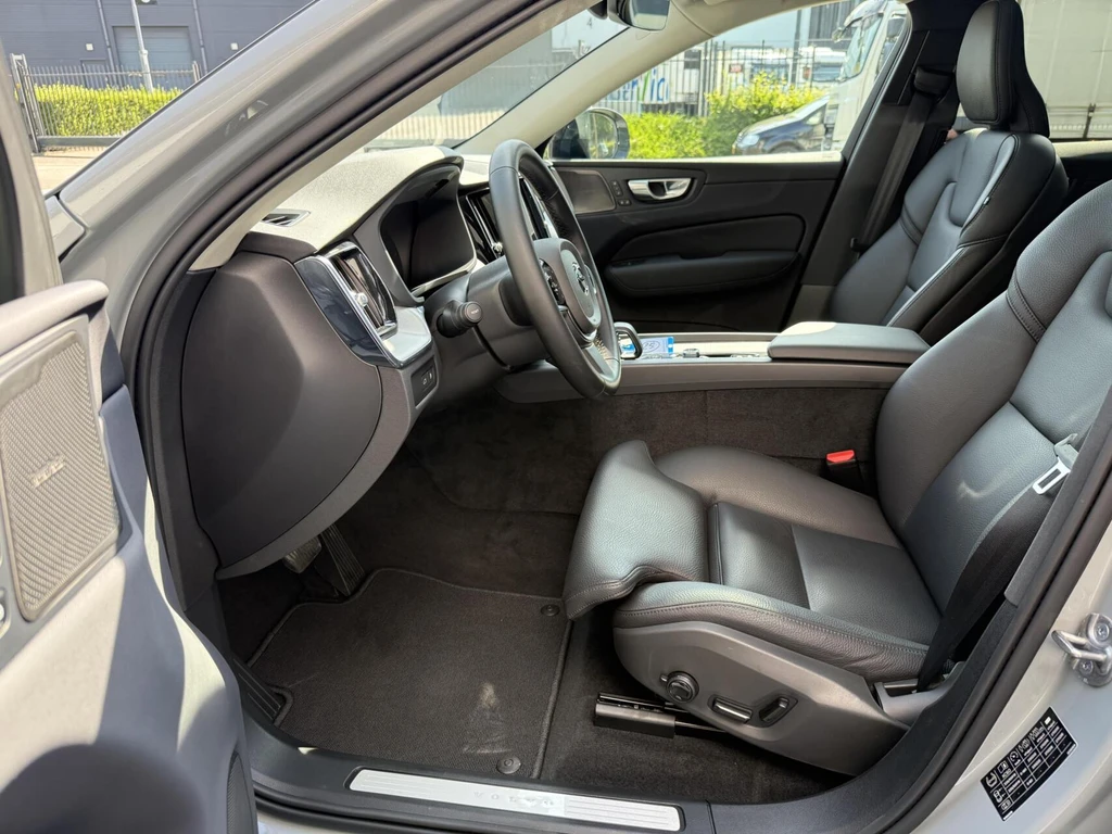 Volvo XC60 – foto 10