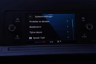 Volkswagen Caddy – thumbnail 50