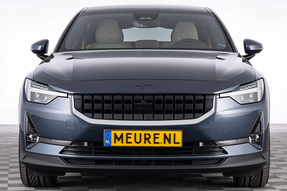 Polestar 2 – foto 6