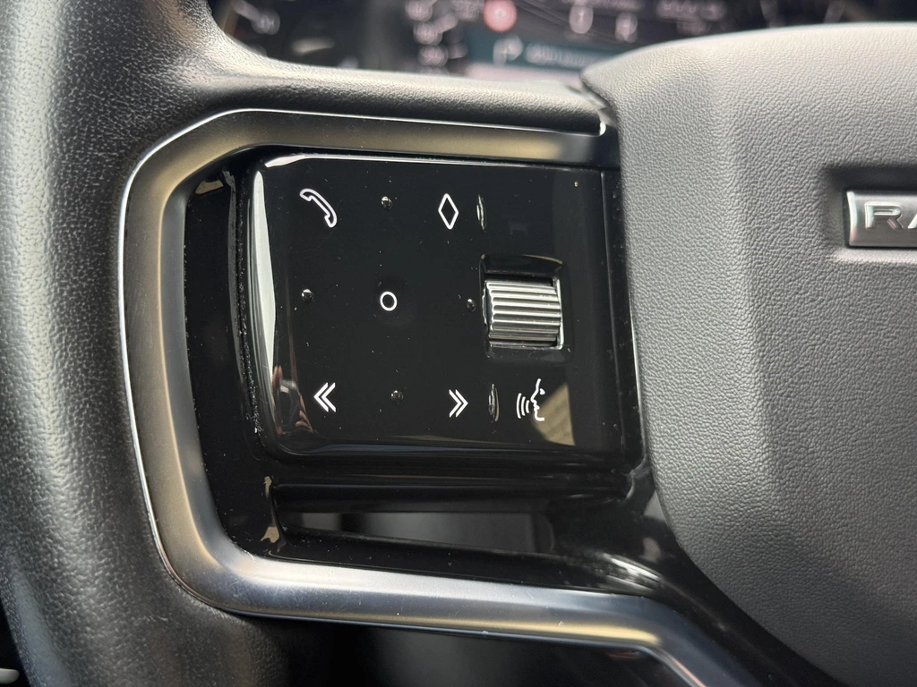 Land Rover Range Rover Evoque – foto 31