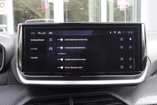 Peugeot 2008 – thumbnail 45