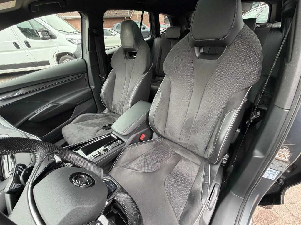 Škoda Enyaq iV – foto 57