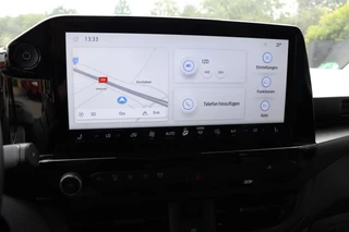 Ford E-Transit Custom – thumbnail 21