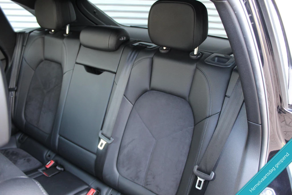 Porsche Macan – foto 18