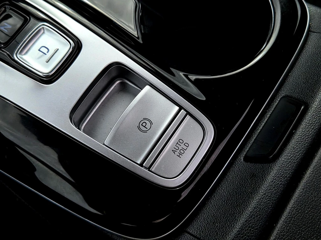 Hyundai Tucson – foto 27