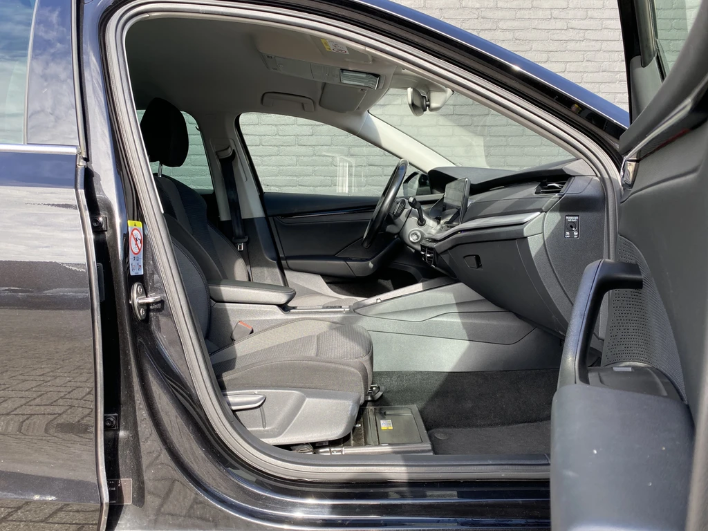 Škoda Octavia – foto 18