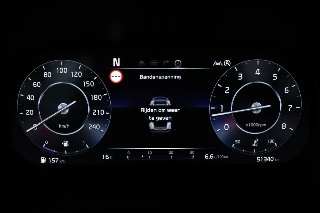 Kia ProCeed – foto 52