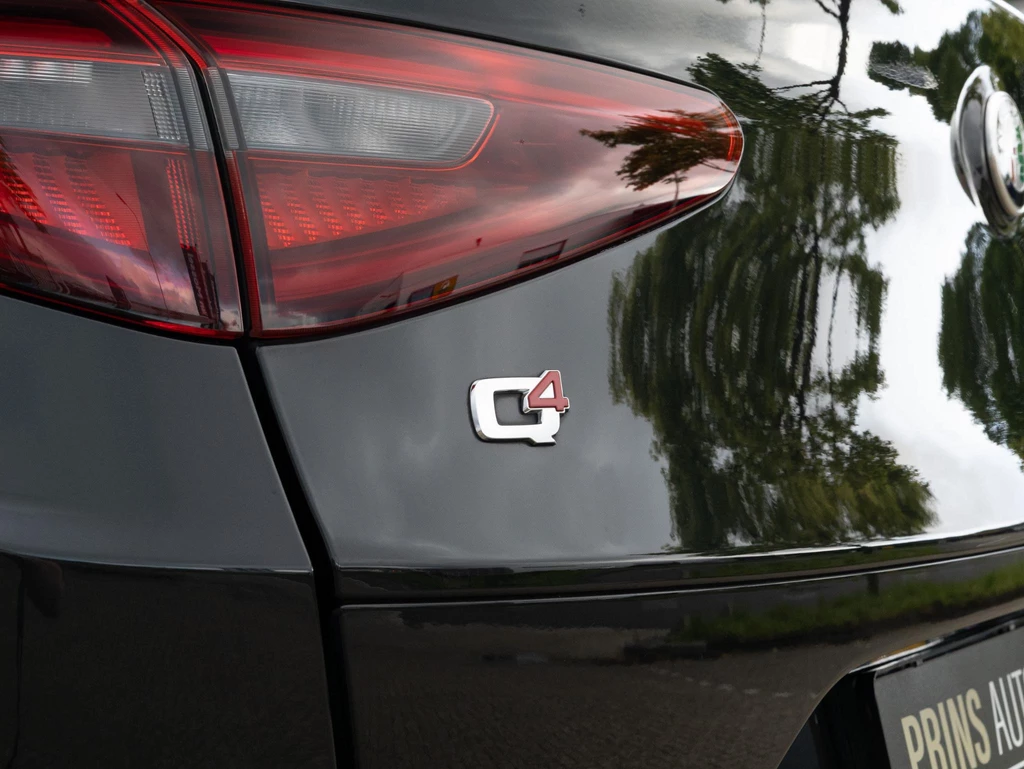 Alfa Romeo Stelvio – foto 25