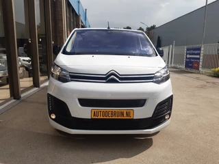 Citroën ë-Spacetourer – thumbnail 12