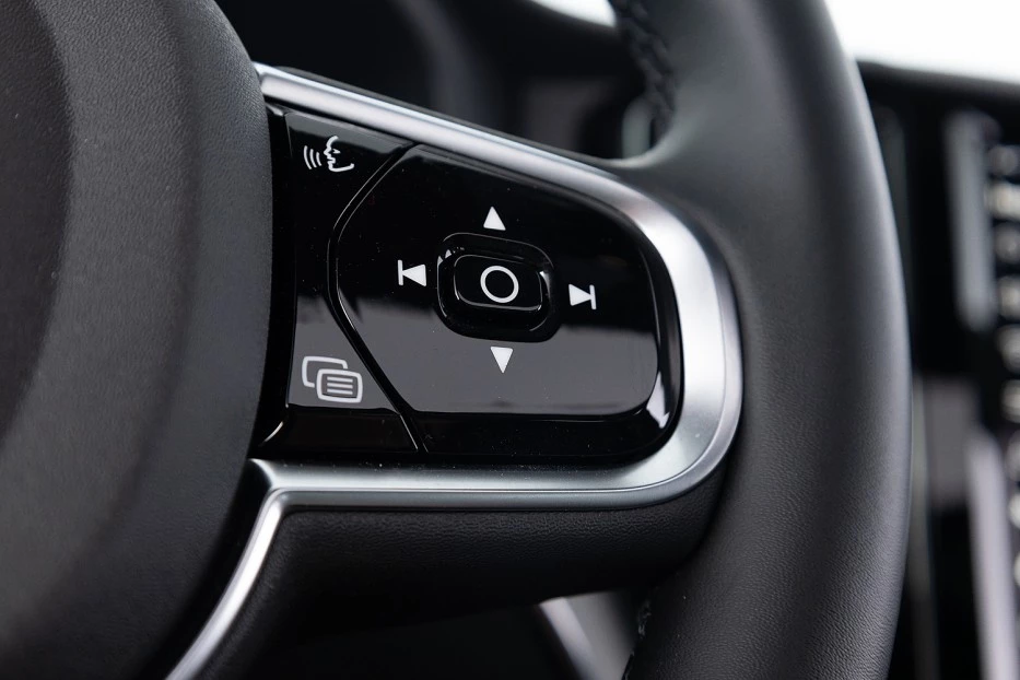 Volvo XC60 – foto 35