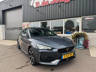 CUPRA Leon – thumbnail 10