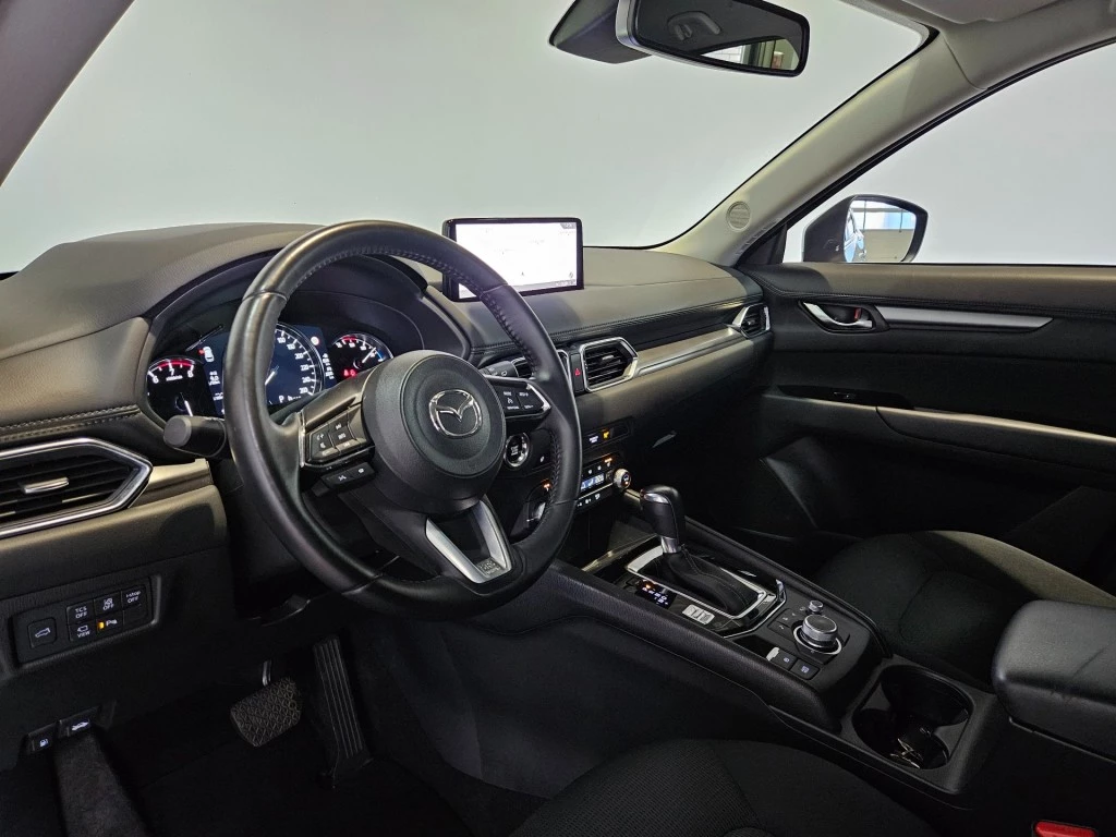 Mazda CX-5 – foto 15