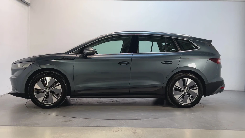 Škoda Enyaq iV – foto 2