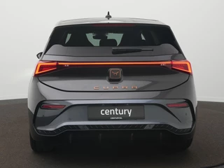 CUPRA Born – thumbnail 5