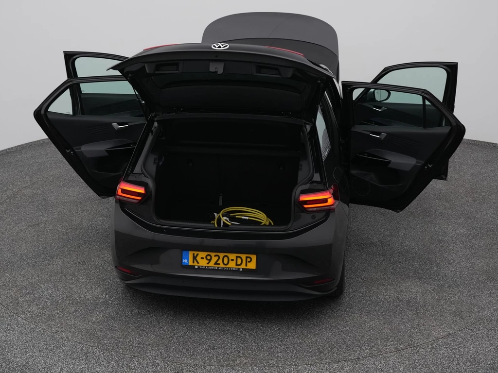Volkswagen ID.3 – foto 33