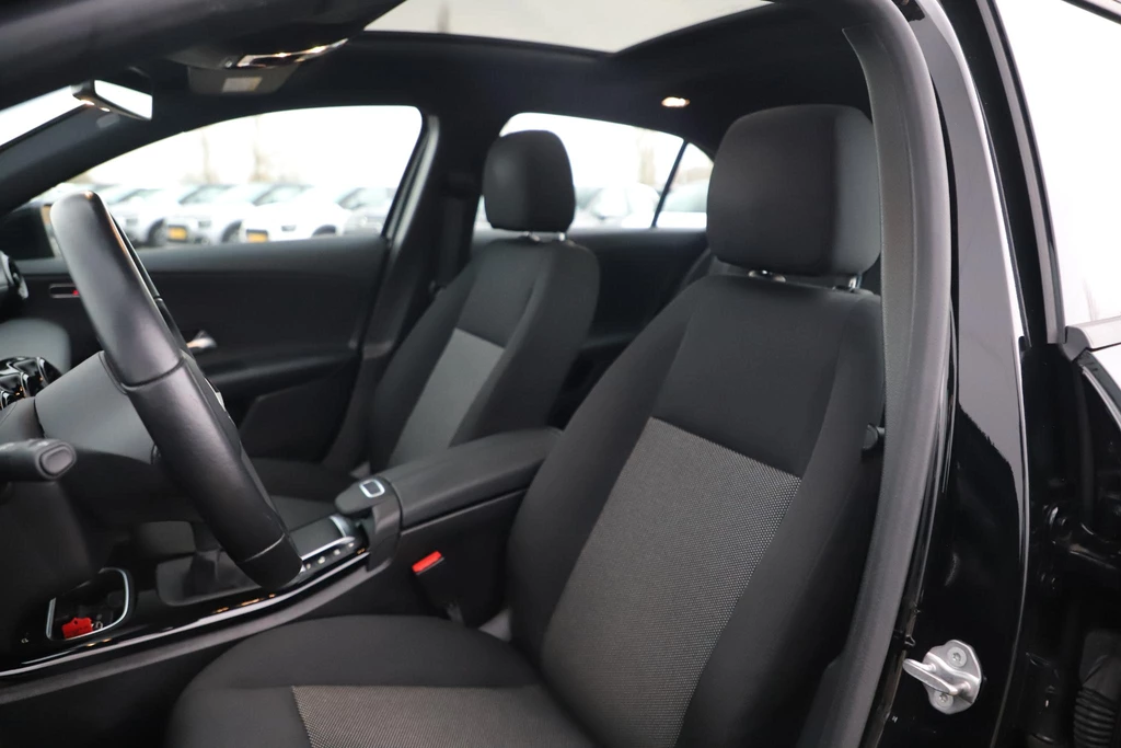 Mercedes-Benz A-Klasse – foto 8