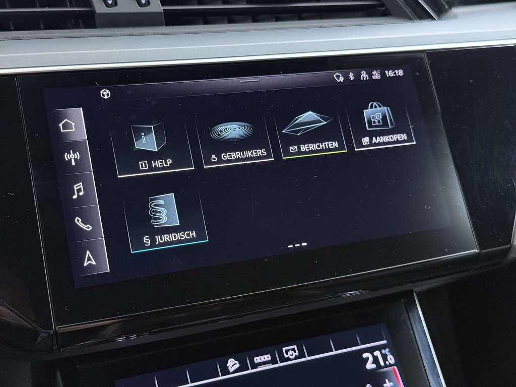 Audi e-tron – foto 25