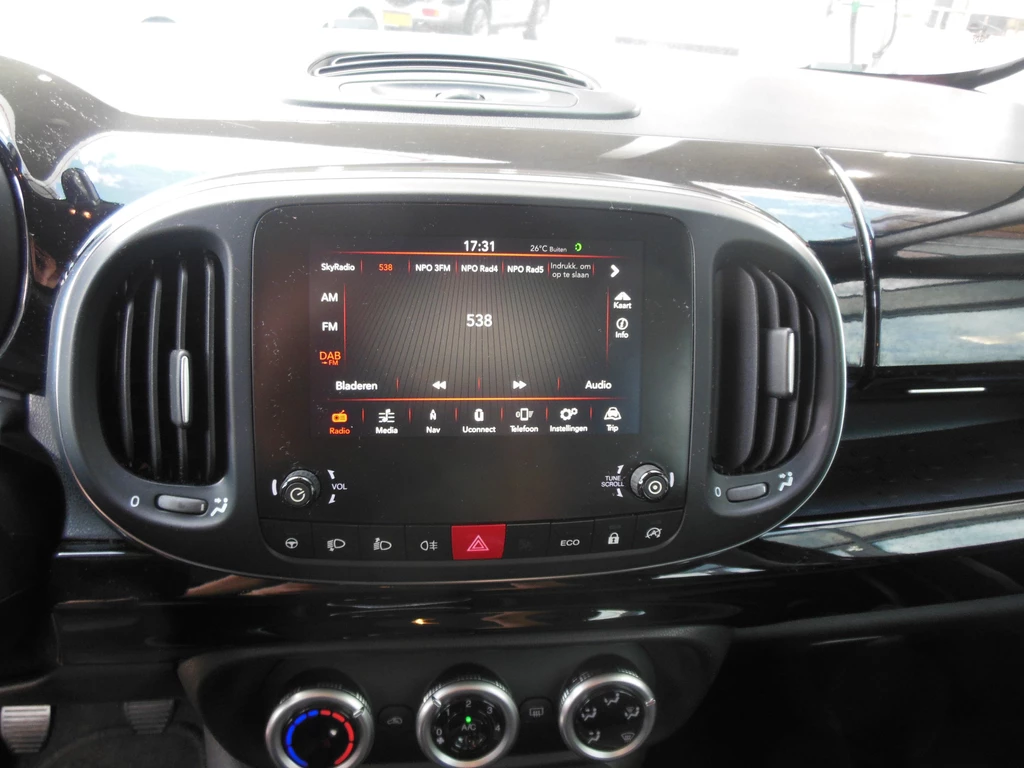 Fiat 500L – foto 17