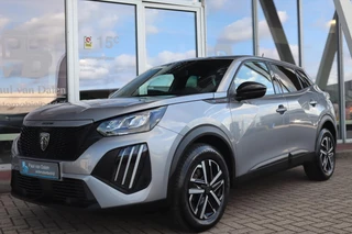 Peugeot 2008 – thumbnail 3