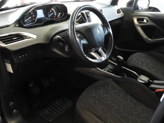 Peugeot 2008 – thumbnail 8